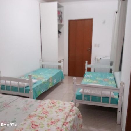 Pousada Sao Matheus Cachoeira Paulista Esterno foto