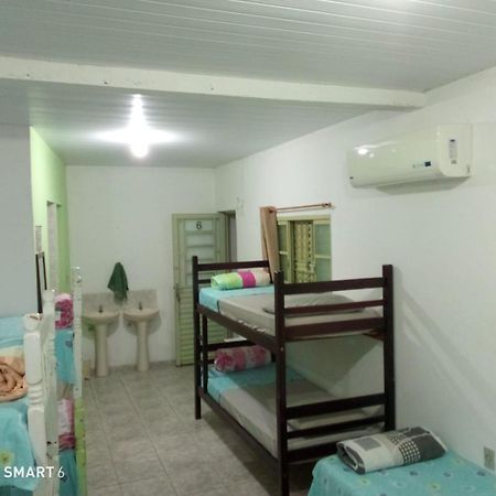Pousada Sao Matheus Cachoeira Paulista Esterno foto
