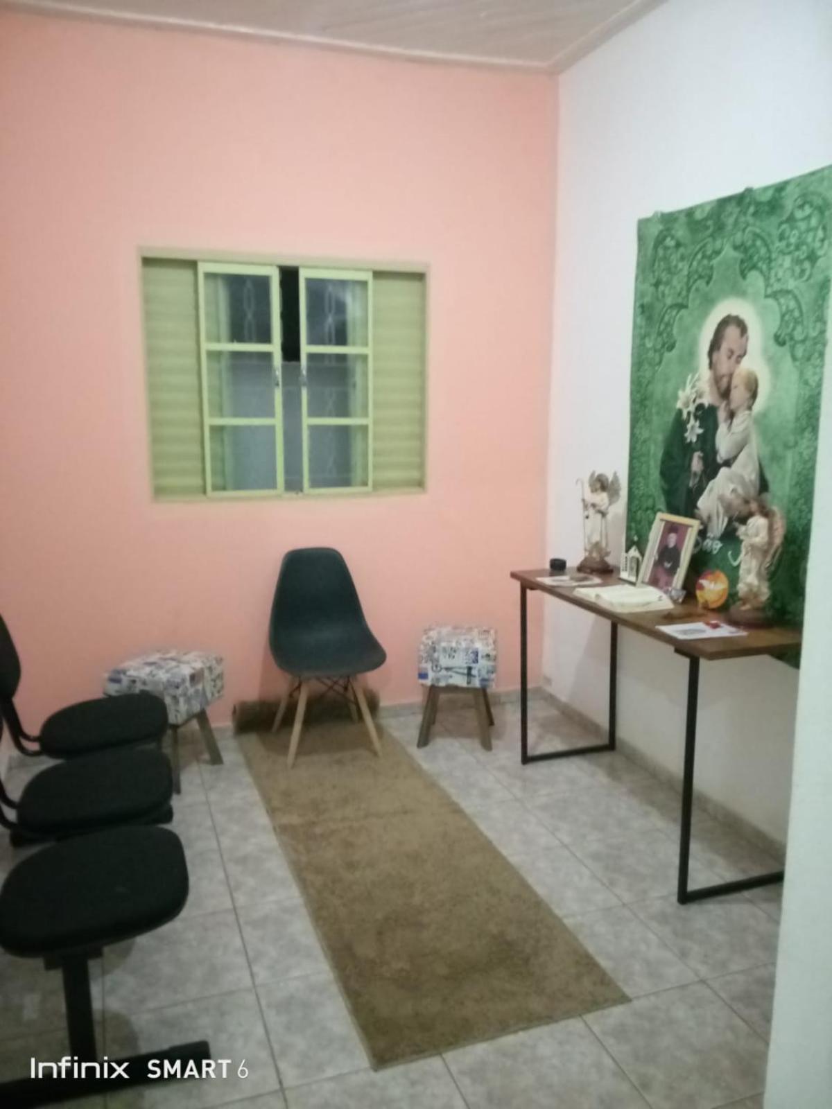 Pousada Sao Matheus Cachoeira Paulista Esterno foto
