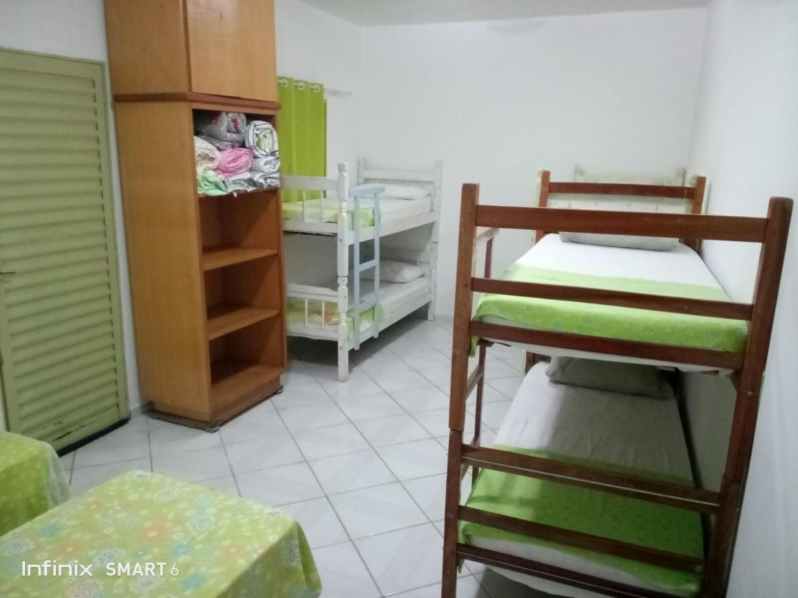 Pousada Sao Matheus Cachoeira Paulista Esterno foto
